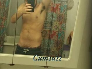 Cum2u22
