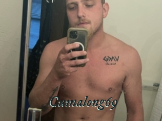 Cumalong69