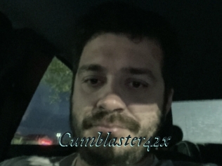 Cumblaster42x