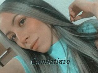 Cumlatin20