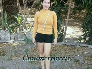 Cummersweetie