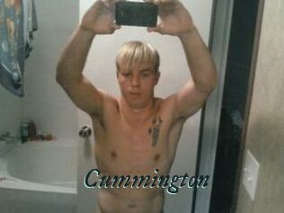 Cummington