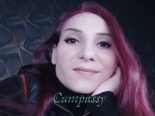 Cumpussy