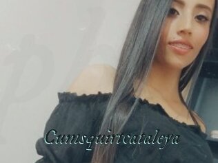 Cumsquirtcataleya