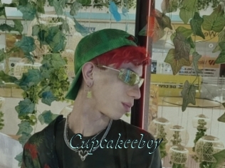 Cupcakeeboy
