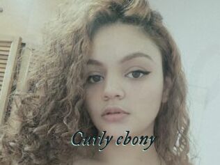 Curly_ebony