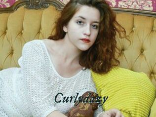 Curlydazy