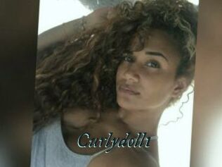 curlydoll1 Pharaons Porn