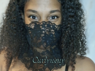 Curlynony