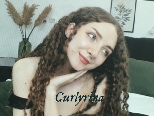 Curlyrina