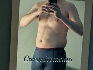 Curvedcockcum