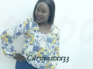 Curvyassxx33
