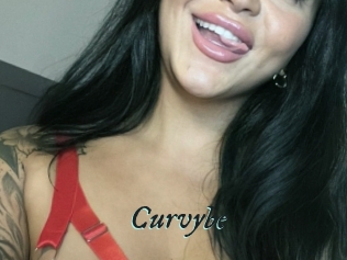 Curvybe
