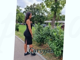 Curvyjaz
