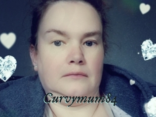 Curvymum84