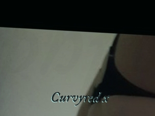 Curvyred_x