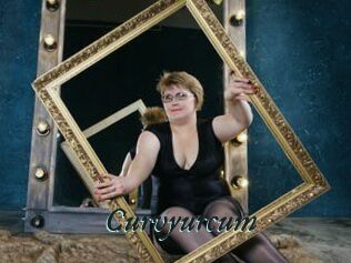 Curvyurcum