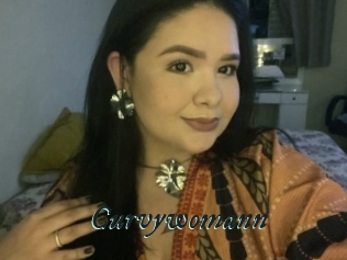Curvywomann