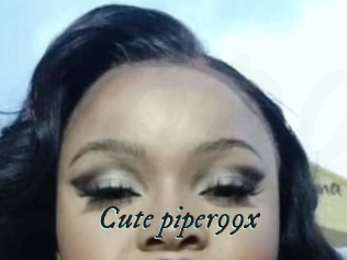 cute_piper99x Pharaons Porn