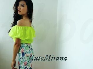 CuteMirana