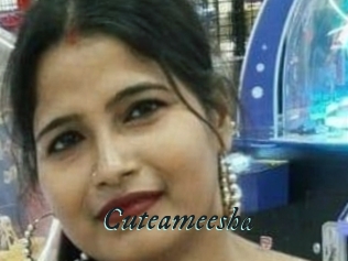Cuteameesha