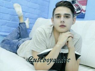 Cuteboyandre