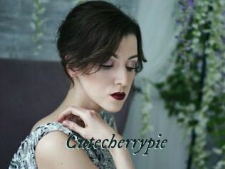 Cutecherrypie