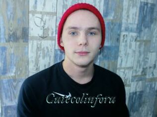 Cutecolinforu