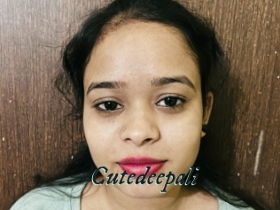 Cutedeepali