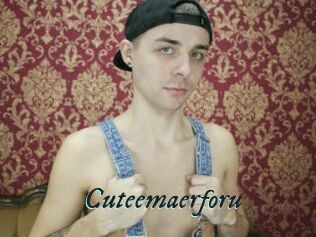 Cuteemaerforu