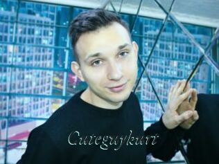 Cuteguykurt