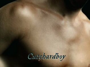 Cutehardboy