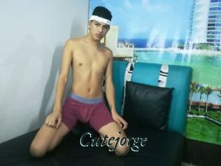 Cutejorge