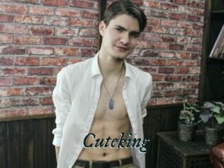 Cuteking