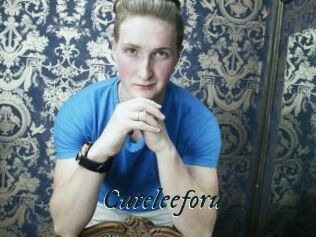 Cuteleeforu