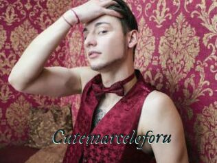 Cutemarceloforu