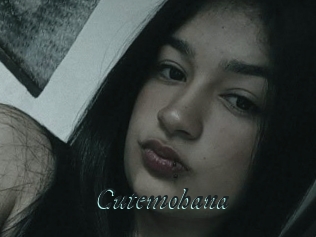Cutemohana