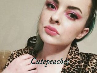 Cutepeaches