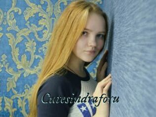 Cutesindraforu