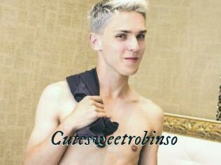 Cutesweetrobinso