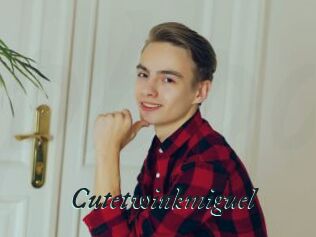 Cutetwinkmiguel