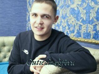 Cutieaizekforu