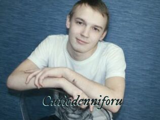 Cutiedenniforu