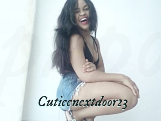 cutieenextdoor23 Pharaons Porn