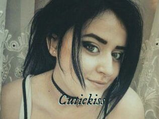 Cutiekiss