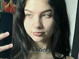 Cutieky
