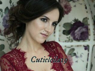 cutieleila19 Pharaons Porn