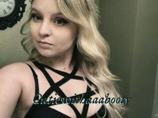 Cutiewithaaabooty