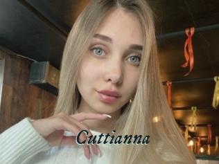 Cuttianna
