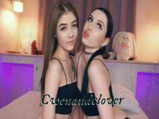 cwenandclover Pharaons Porn